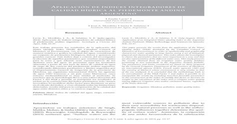 base de datos área de calidad hídrica comunidad de madrid